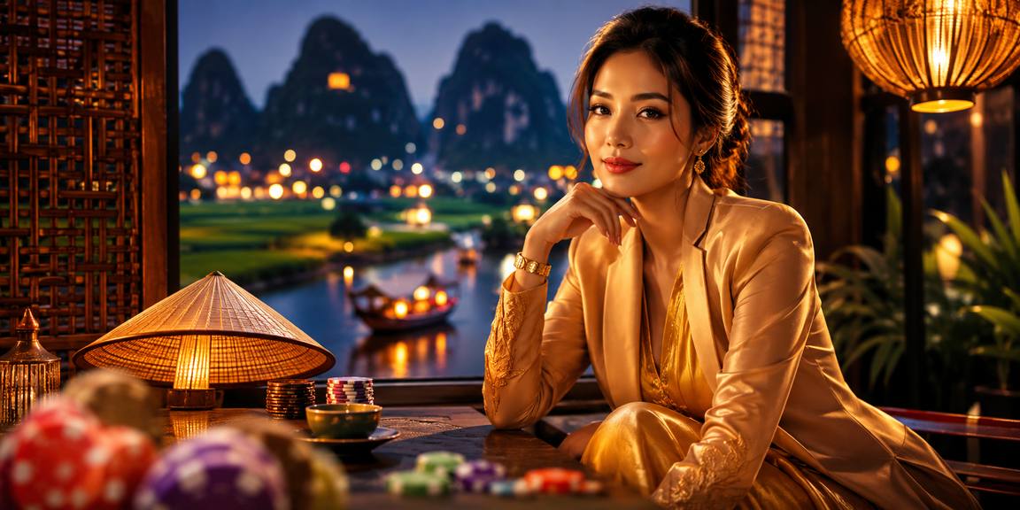 xx666 Baccarat trực tiếp, nạp bằng Viettel Money ngay trên điện thoại