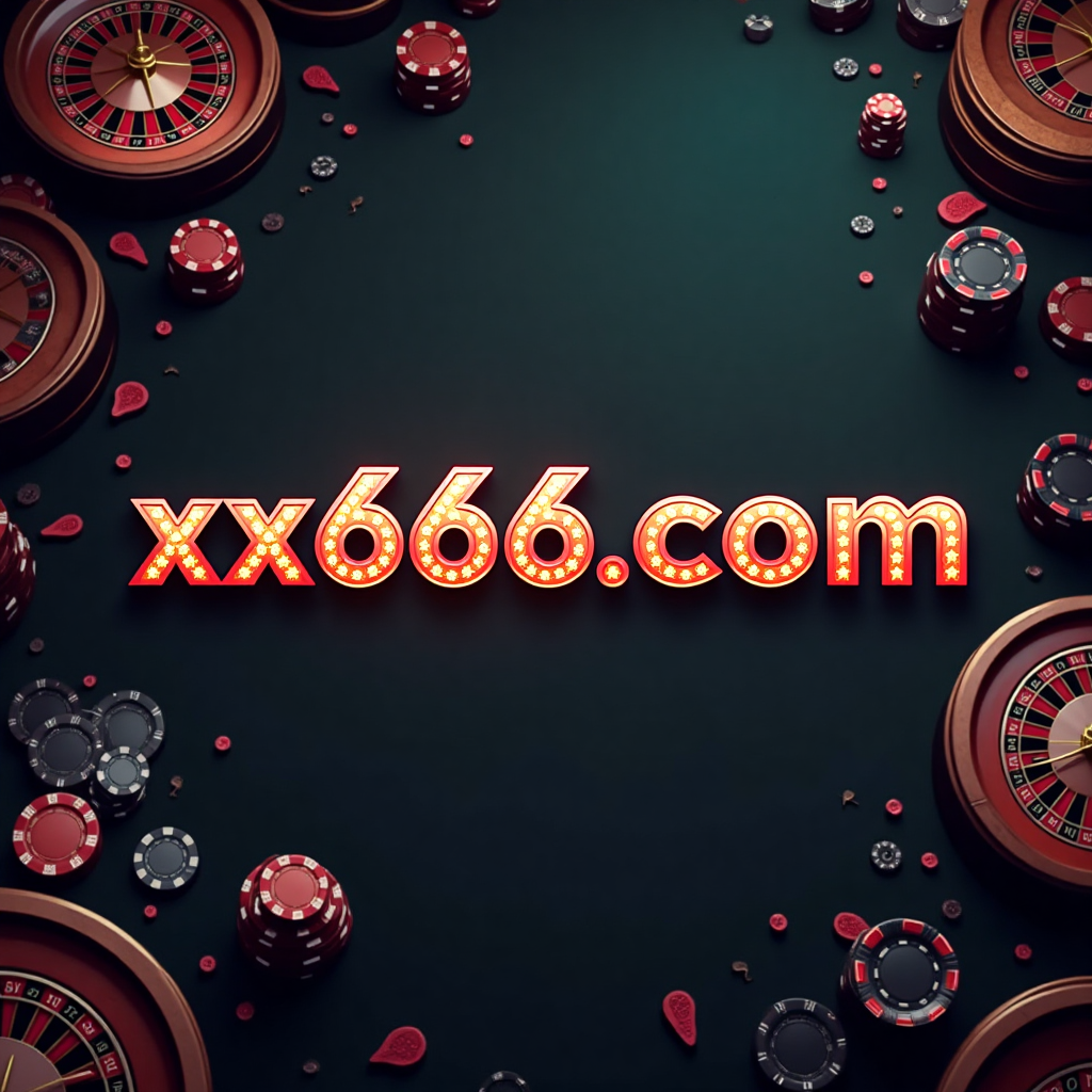 XX666 GAME-App